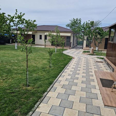 Camere De Inchiriat Cris&Dia Eforie Sud  Exterior photo